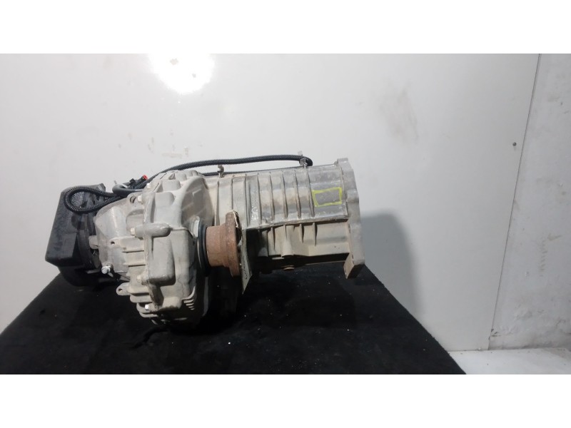Recambio de caja transfer para volkswagen touareg (7la, 7l6, 7l7) 2.5 r5 tdi referencia OEM IAM   