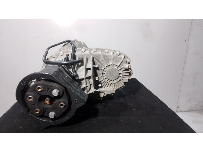 Recambio de caja transfer para volkswagen touareg (7la, 7l6, 7l7) 2.5 r5 tdi referencia OEM IAM   