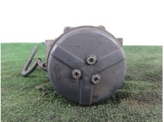 Recambio de compresor aire acondicionado para iveco eurocargo 100e18 e5 referencia OEM IAM SD7H158276 8.CANALES - 24V SANDEN