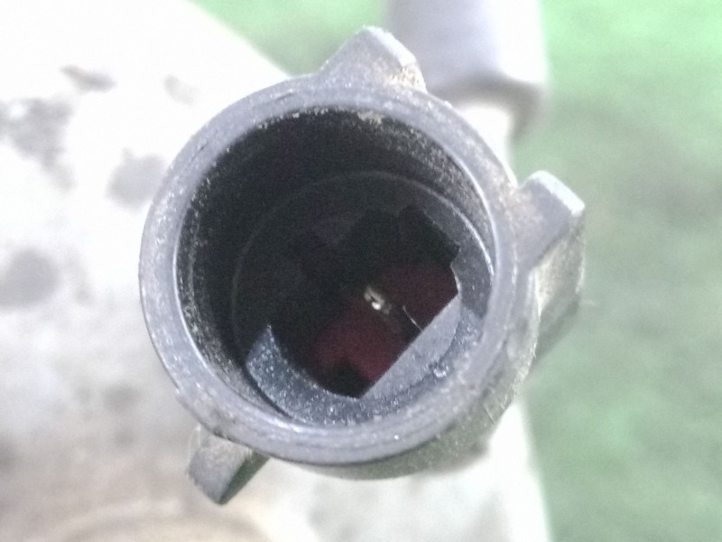 Recambio de compresor aire acondicionado para iveco eurocargo 100e18 e5 referencia OEM IAM SD7H158276 8.CANALES - 24V SANDEN