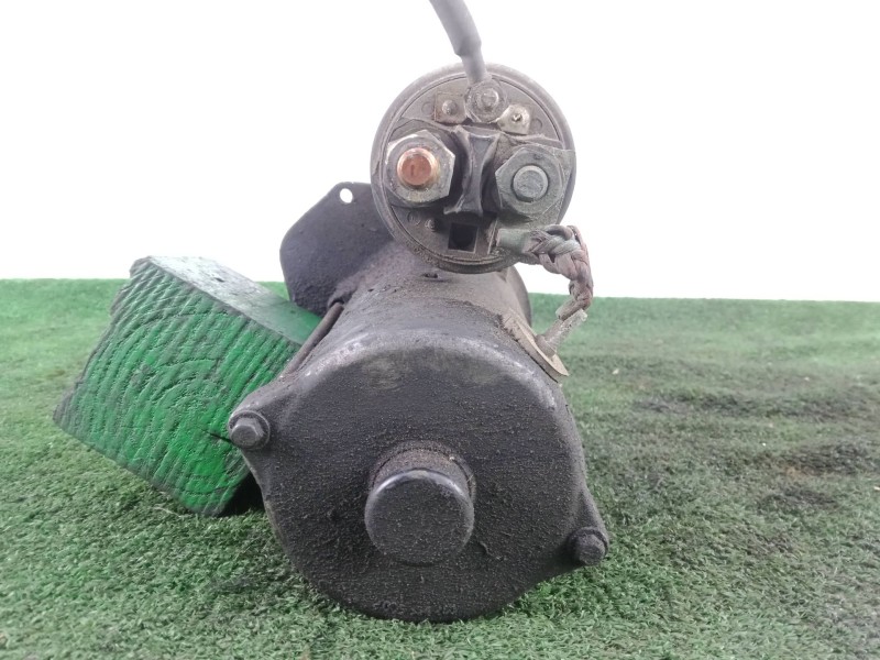 Recambio de motor arranque para iveco eurocargo 100e18 e5 referencia OEM IAM 0001251003 - 5801520336 10.DIENTES - 24V SEG