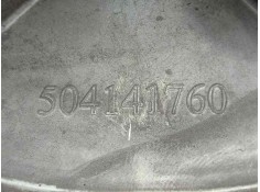 Recambio de tapacubos para iveco daily furgón 2.3 diesel referencia OEM IAM 504141760   2