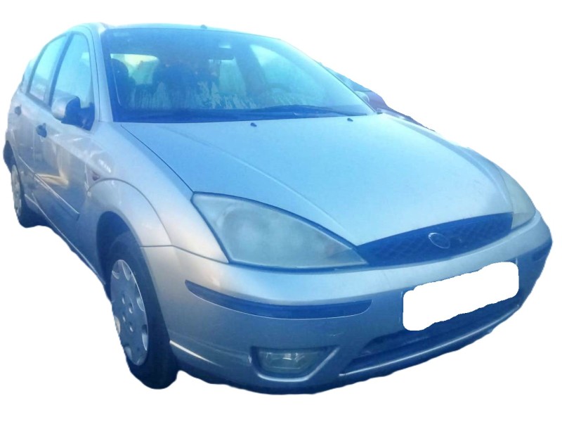 ford focus i (daw, dbw) del año 2002