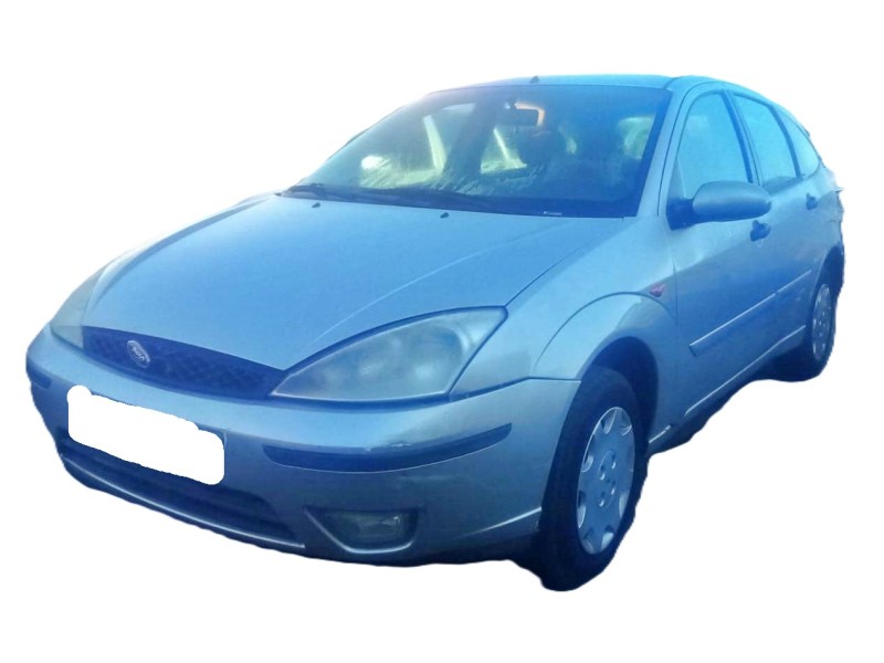 ford focus i (daw, dbw) del año 2002