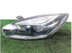Recambio de faro izquierdo para renault megane iii hatchback (bz0/1_, b3_) 1.2 tce (bz2b, bz11) referencia OEM IAM 26060817R - 0