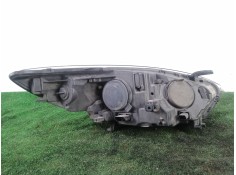 Recambio de faro izquierdo para renault megane iii hatchback (bz0/1_, b3_) 1.2 tce (bz2b, bz11) referencia OEM IAM 26060817R - 0 2
