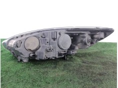 Recambio de faro derecho para renault megane iii hatchback (bz0/1_, b3_) 1.2 tce (bz2b, bz11) referencia OEM IAM 030128820200 -  2