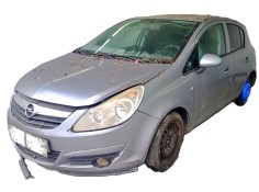 OPEL CORSA D (S07)