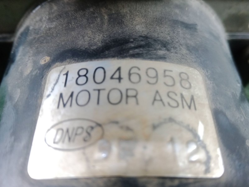 Recambio de abs para daewoo kalos (klas) 1.4 16v referencia OEM IAM 18046958 - 12202512 - 18043891  DNP