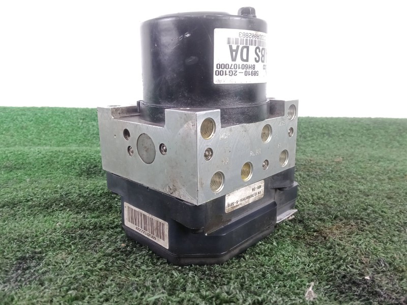 Recambio de abs para kia magentis ii (mg) 2.0 crdi referencia OEM IAM 589102G100 - 37AK7H28C54 - 5WY7503A  
