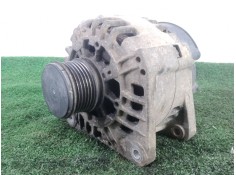 Recambio de alternador para renault kangoo express (fc0/1_) 1.5 dci (fc1e) referencia OEM IAM SG12B105 - 2543378C 6.CANALES - 12