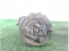 Recambio de compresor aire acondicionado para opel astra g hatchback (t98) 2.0 dti 16v (f08, f48) referencia OEM IAM 03164601362