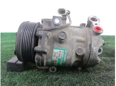 Recambio de compresor aire acondicionado para opel astra g hatchback (t98) 2.0 dti 16v (f08, f48) referencia OEM IAM 03164601362 2