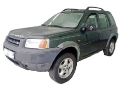 land rover freelander i (l314) del año 1999
