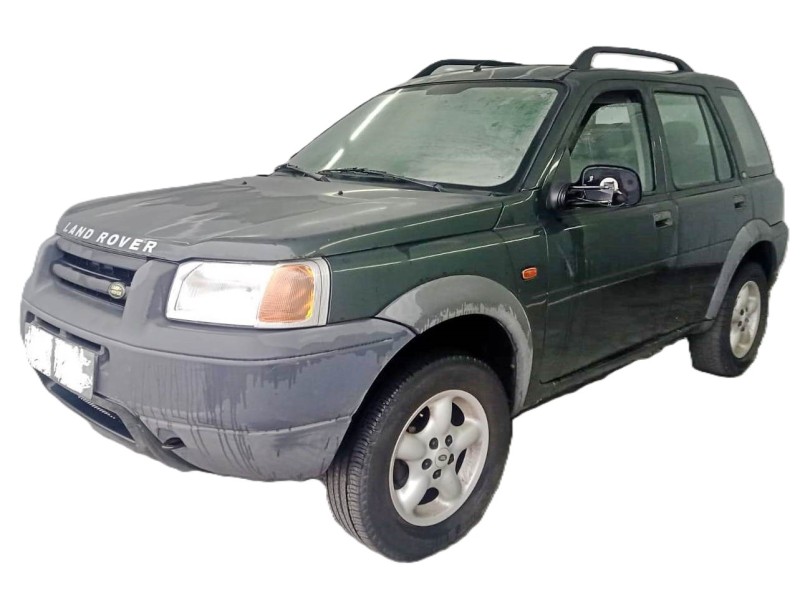 land rover freelander i (l314) del año 1999