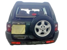 land rover freelander i (l314) del año 1999 2