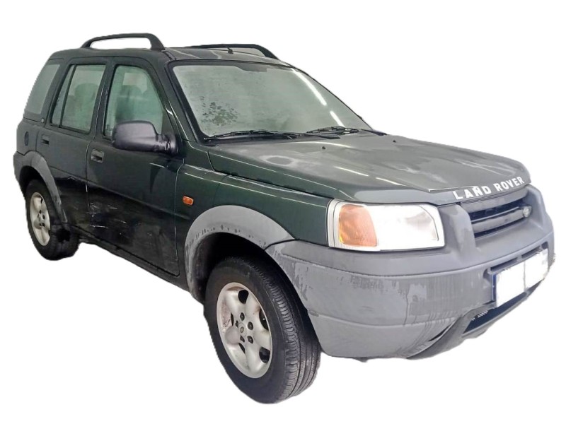 land rover freelander i (l314) del año 1999
