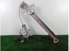 Recambio de elevalunas delantero derecho para hyundai getz (tb) 1.1 referencia OEM IAM SIN REFERENCIA ELECTRICO - 5.PUERTAS - CO 2