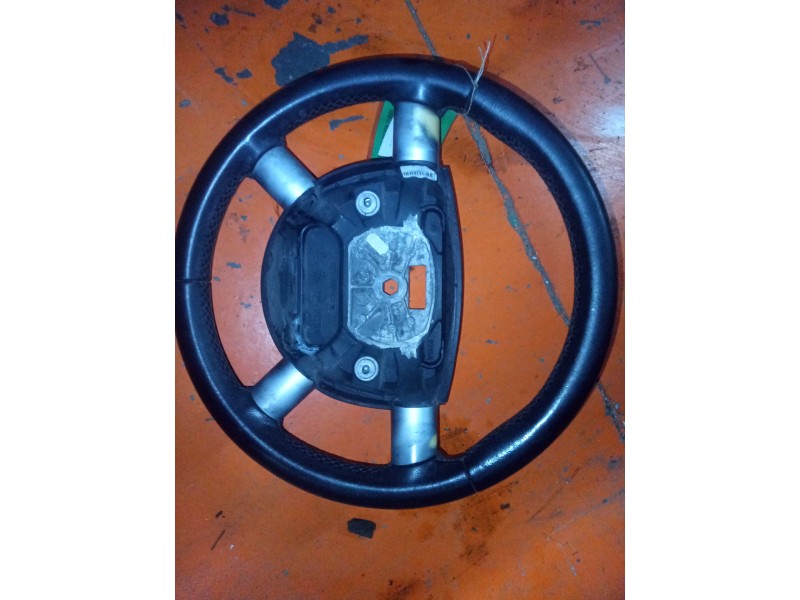 Recambio de volante para ford mondeo iii (b5y) 2.0 tdci referencia OEM IAM   