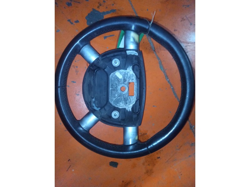 Recambio de volante para ford mondeo iii (b5y) 2.0 tdci referencia OEM IAM   