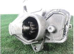 Recambio de motor arranque para renault megane iii hatchback (bz0/1_, b3_) 1.2 tce (bz2b, bz11) referencia OEM IAM 233009161R 11