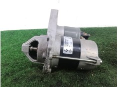 Recambio de motor arranque para renault megane iii hatchback (bz0/1_, b3_) 1.2 tce (bz2b, bz11) referencia OEM IAM 233009161R 11 2