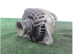 Recambio de alternador para iveco eurocargo 100e18 e5 referencia OEM IAM 0124555005 70.AH - 24V - POLEA.FIJA - 8.CANALES BOSCH