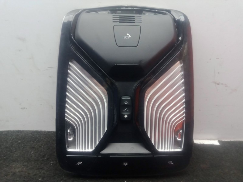Recambio de luz interior para bmw 5 (g30, f90) 520 d referencia OEM IAM 989314101 DELPHI 28663827 - 4183390299