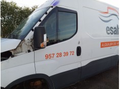 Recambio de puerta delantera izquierda para iveco daily vi furgoneta 33s14, 35s14, 35c14 referencia OEM IAM    2