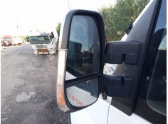 Recambio de retrovisor izquierdo para iveco daily vi furgoneta 33s14, 35s14, 35c14 referencia OEM IAM   