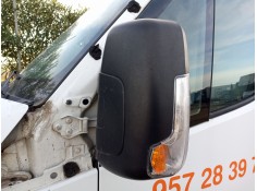 Recambio de retrovisor izquierdo para iveco daily vi furgoneta 33s14, 35s14, 35c14 referencia OEM IAM    2