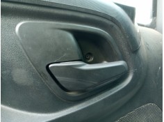 Recambio de maneta interior delantera izquierda para iveco daily vi furgoneta 33s14, 35s14, 35c14 referencia OEM IAM    2