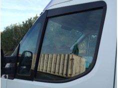 Recambio de luna delantera izquierda para iveco daily vi furgoneta 33s14, 35s14, 35c14 referencia OEM IAM   