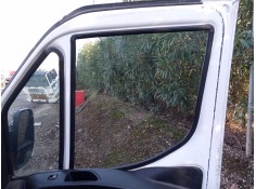 Recambio de luna delantera derecha para iveco daily vi furgoneta 33s14, 35s14, 35c14 referencia OEM IAM   