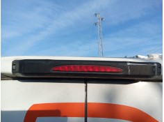 Recambio de luz central de freno para iveco daily vi furgoneta 33s14, 35s14, 35c14 referencia OEM IAM   