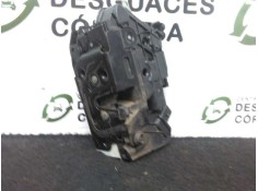 Recambio de cerradura puerta trasera derecha para seat ibiza (6j5) 1.9 tdi referencia OEM IAM 06A6J0839016A 5.PUERTAS - CONECTOR