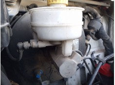 Recambio de bomba freno para iveco daily vi furgoneta 33s14, 35s14, 35c14 referencia OEM IAM    2