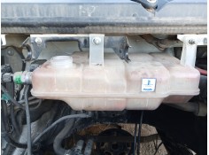 Recambio de deposito expansion para iveco daily vi furgoneta 33s14, 35s14, 35c14 referencia OEM IAM   