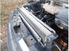 Recambio de radiador agua para iveco daily vi furgoneta 33s14, 35s14, 35c14 referencia OEM IAM   