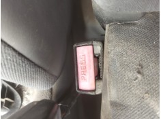 Recambio de enganche cinturon delantero izquierdo para citroën jumpy 2.0 hdi cat (rhx / dw10bted) referencia OEM IAM    2
