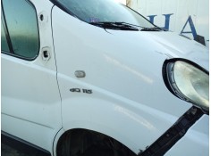 Recambio de aleta delantera derecha para renault trafic ii furgoneta (fl) 2.0 dci 115 (fl01, fl0u) referencia OEM IAM   