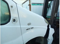 Recambio de aleta delantera derecha para renault trafic ii furgoneta (fl) 2.0 dci 115 (fl01, fl0u) referencia OEM IAM    2