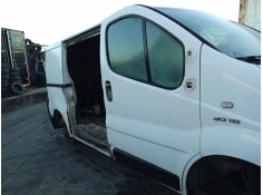 Recambio de puerta delantera derecha para renault trafic ii furgoneta (fl) 2.0 dci 115 (fl01, fl0u) referencia OEM IAM   