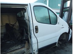 Recambio de puerta delantera derecha para renault trafic ii furgoneta (fl) 2.0 dci 115 (fl01, fl0u) referencia OEM IAM    2