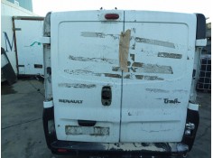 Recambio de porton trasero izquierdo para renault trafic ii furgoneta (fl) 2.0 dci 115 (fl01, fl0u) referencia OEM IAM   