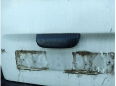 Recambio de piloto matricula para renault trafic ii furgoneta (fl) 2.0 dci 115 (fl01, fl0u) referencia OEM IAM   