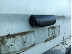 Recambio de piloto matricula para renault trafic ii furgoneta (fl) 2.0 dci 115 (fl01, fl0u) referencia OEM IAM    2