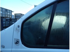 Recambio de luna custodia delantera izquierda para renault trafic ii furgoneta (fl) 2.0 dci 115 (fl01, fl0u) referencia OEM IAM 