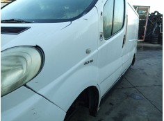 Recambio de aleta delantera izquierda para renault trafic ii furgoneta (fl) 2.0 dci 115 (fl01, fl0u) referencia OEM IAM    2
