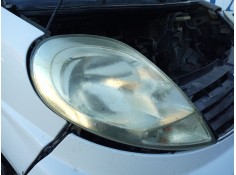 Recambio de faro derecho para renault trafic ii furgoneta (fl) 2.0 dci 115 (fl01, fl0u) referencia OEM IAM   